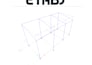 do structural analysis and design using etabs